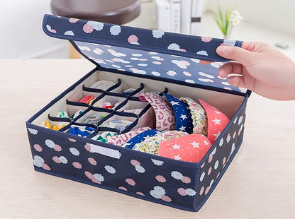 MULTI COMPARTMENT DRAWER ORGANIZERS