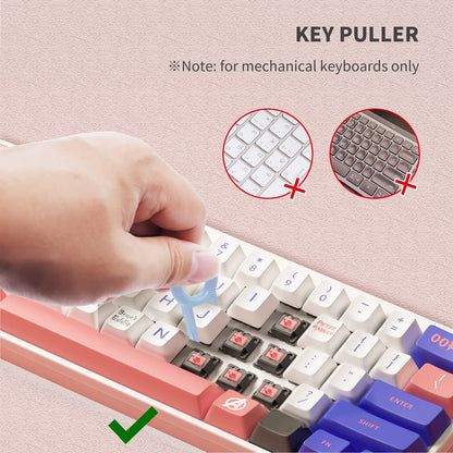 7 in 1 Computer Keyboard Cleaning Brush kit Set