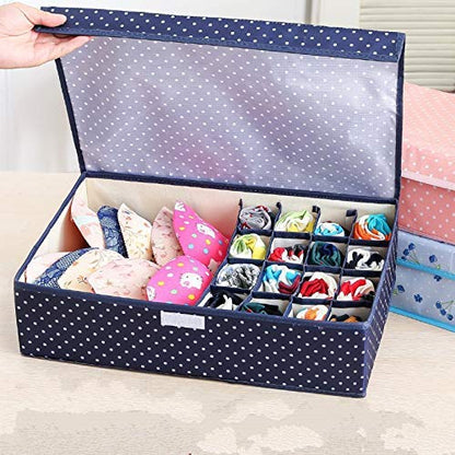 MULTI COMPARTMENT DRAWER ORGANIZERS